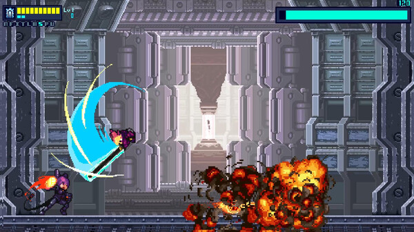 超合金游侠.Super Alloy Ranger