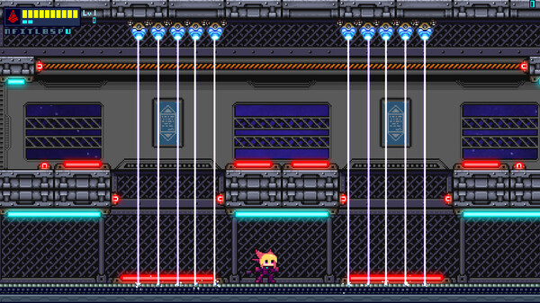 超合金游侠.Super Alloy Ranger