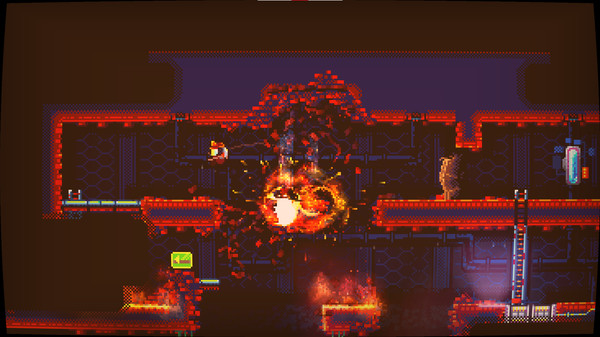 核能烈焰.Nuclear Blaze