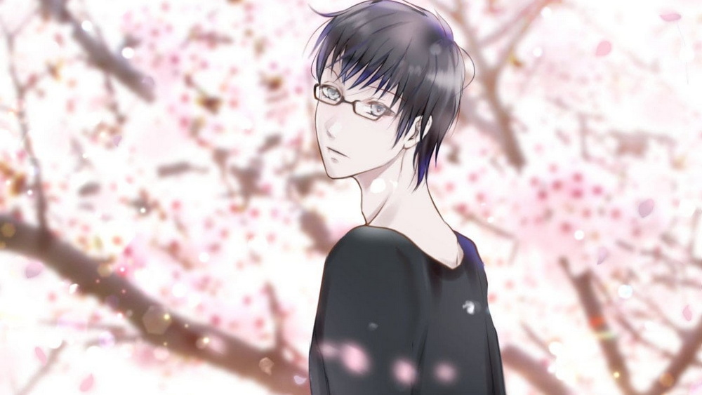 宿舍管理员之恋.Dormitory Love