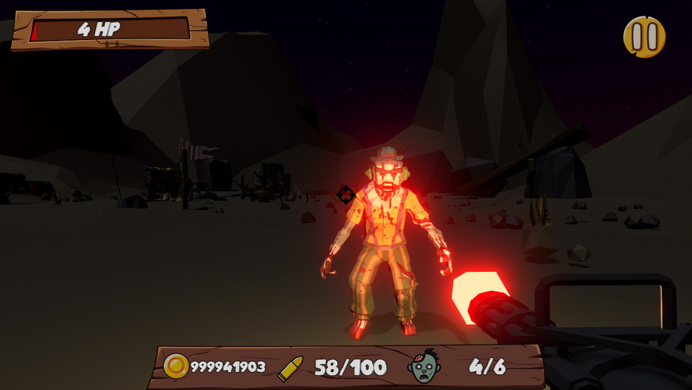 僵尸死亡粉碎机.Zombie Dead Smasher World Simulator Kill Strike Gun Shooter
