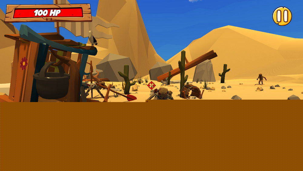 僵尸死亡粉碎机.Zombie Dead Smasher World Simulator Kill Strike Gun Shooter