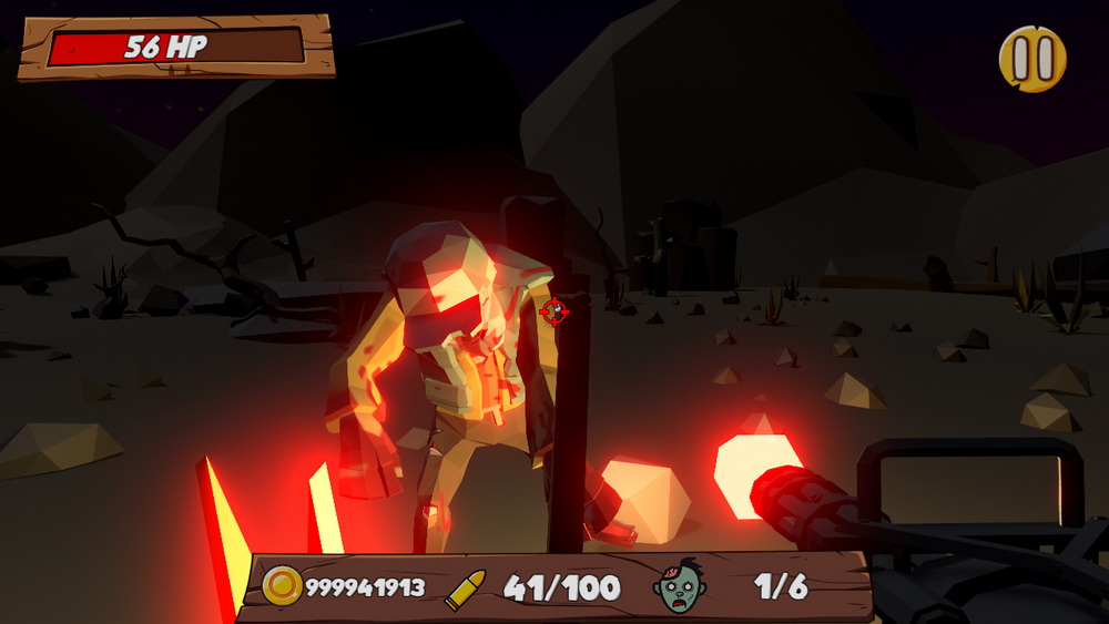 僵尸死亡粉碎机.Zombie Dead Smasher World Simulator Kill Strike Gun Shooter