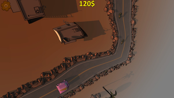 Van Van Up