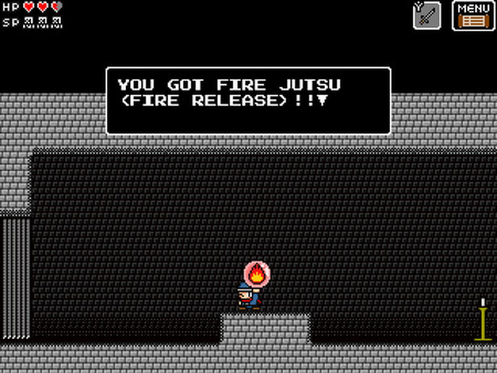 忍者粉碎者！.Ninja Smasher!