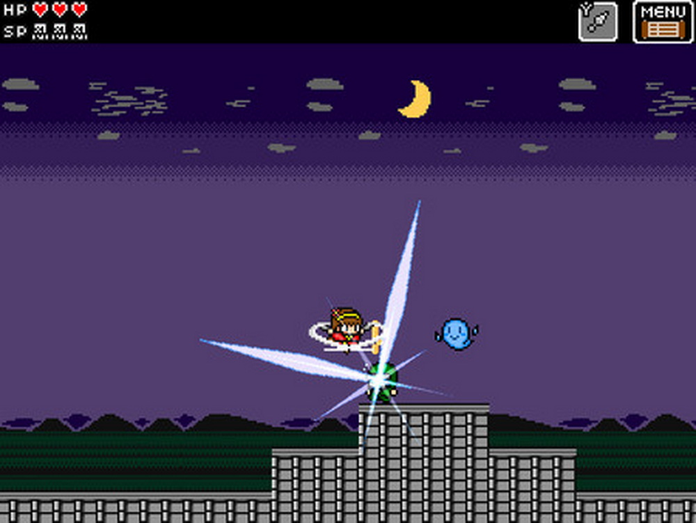 忍者粉碎者！.Ninja Smasher!