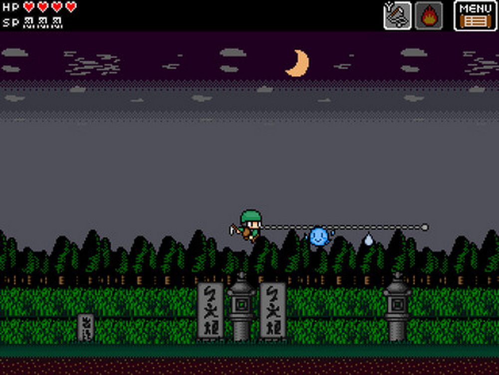 忍者粉碎者！.Ninja Smasher!