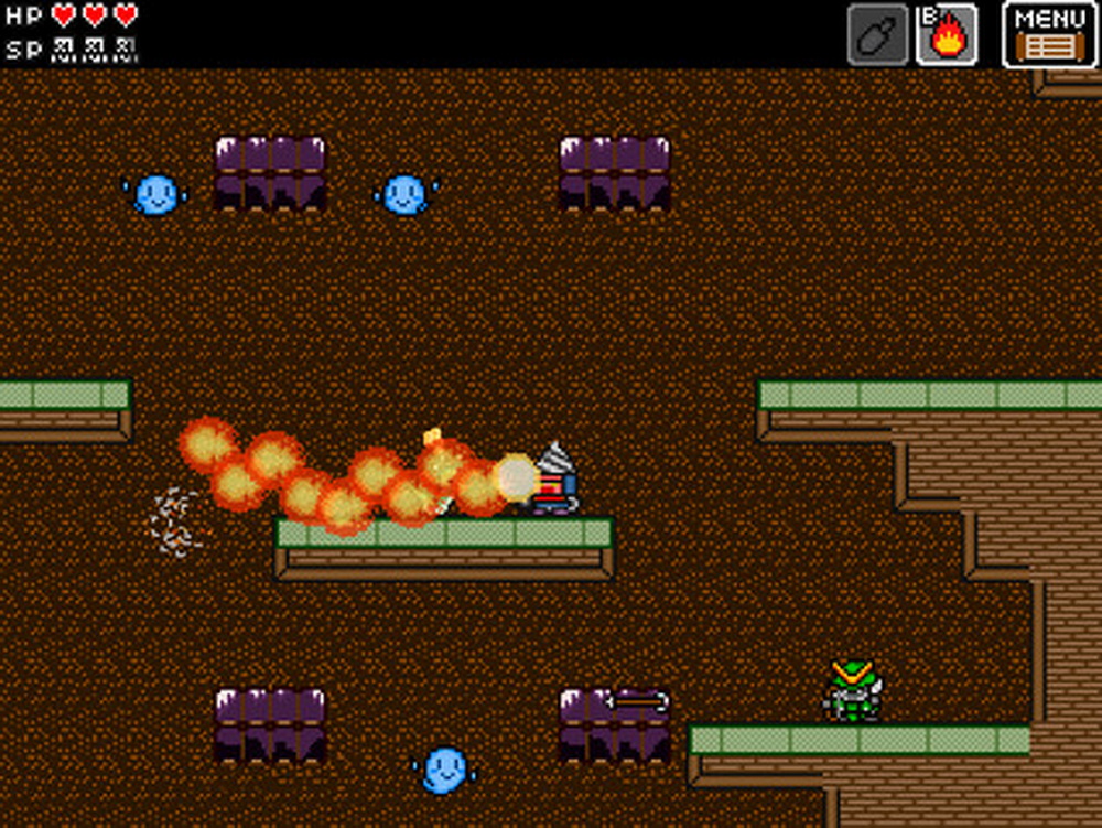 忍者粉碎者！.Ninja Smasher!
