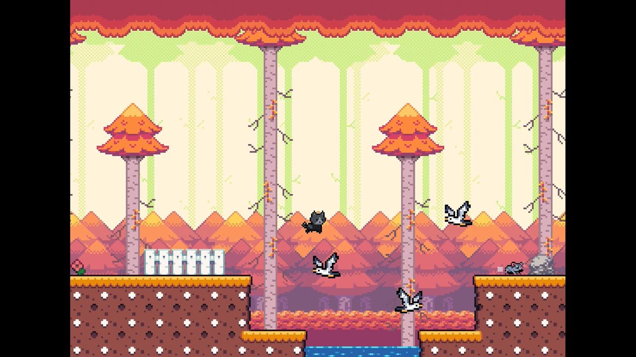 小猫救援故事.Neko Rescue Tale