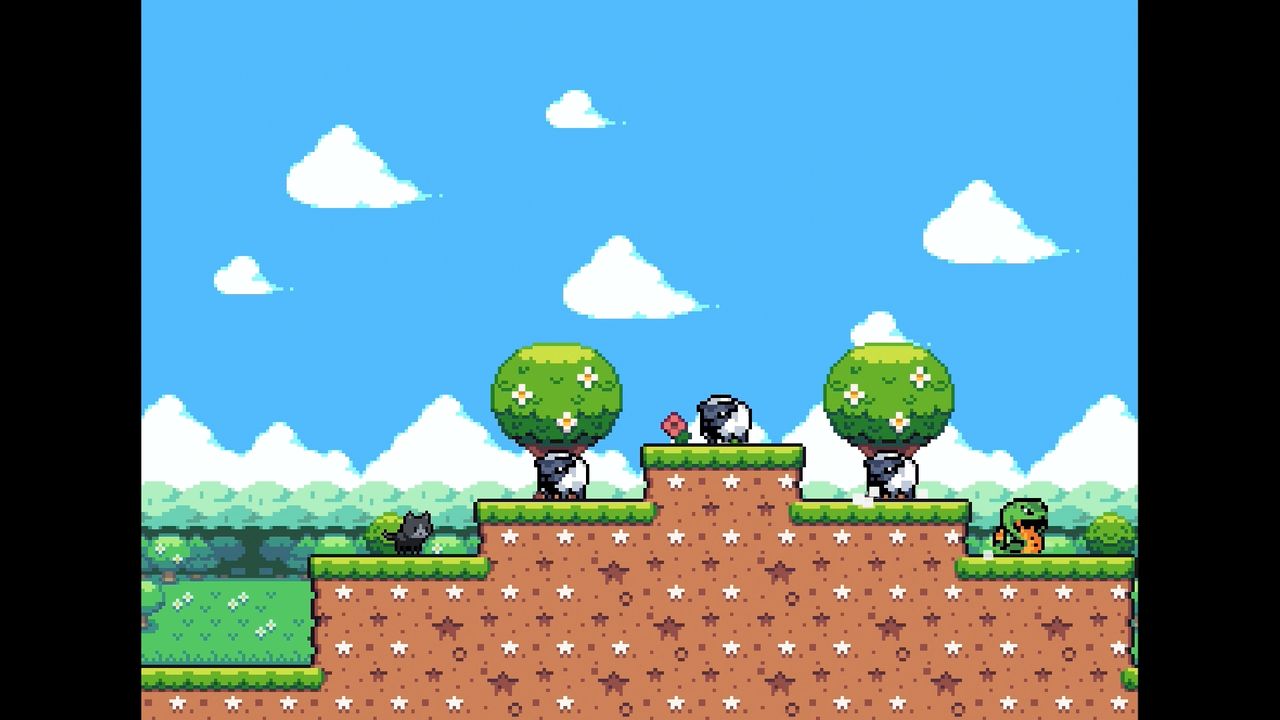 小猫救援故事.Neko Rescue Tale