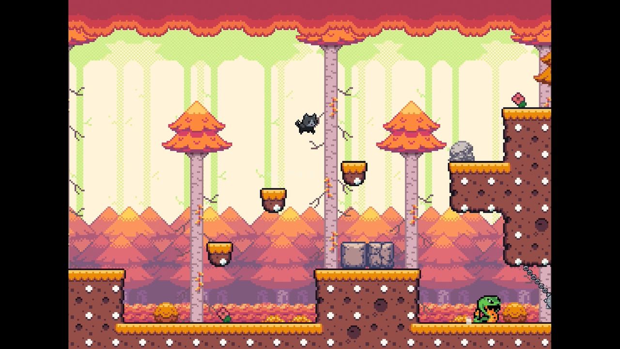 小猫救援故事.Neko Rescue Tale
