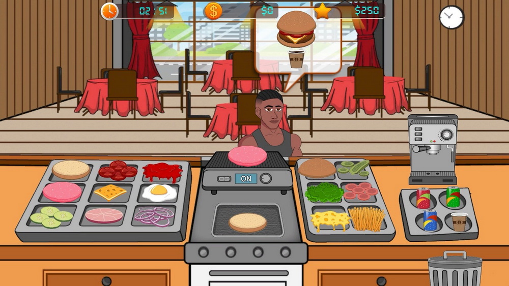 厨师.Chef