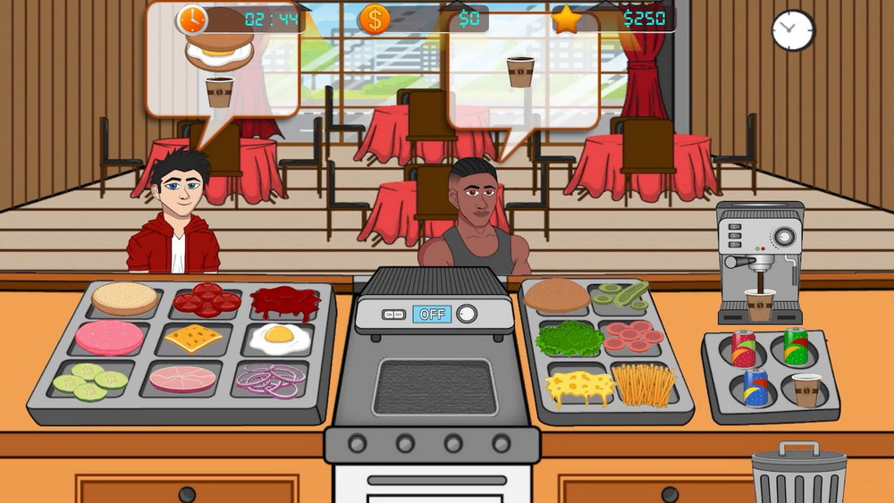 厨师.Chef