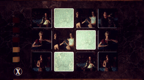 凶残的缪斯.Murderous Muses