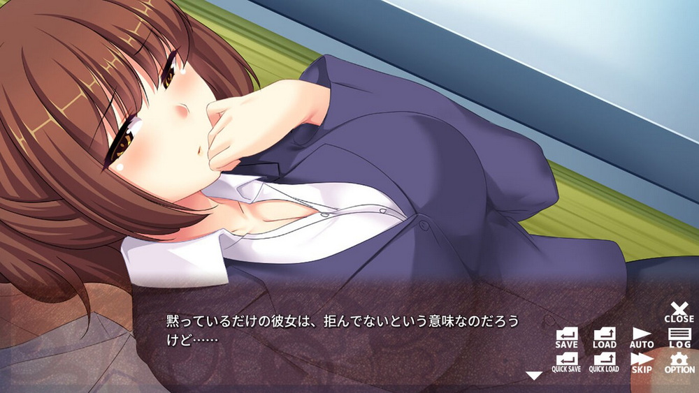Teijisei no Hitodzuma JK – Married Girls’ Night School