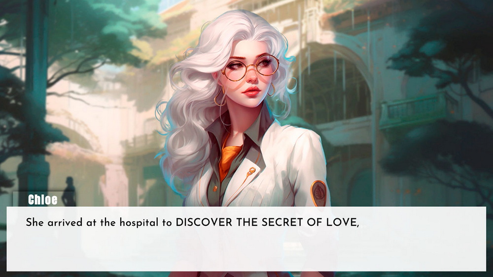 心跳医院：爱、谎言和背叛.Heartbeat Hospital: Love, Lies, and Betrayal