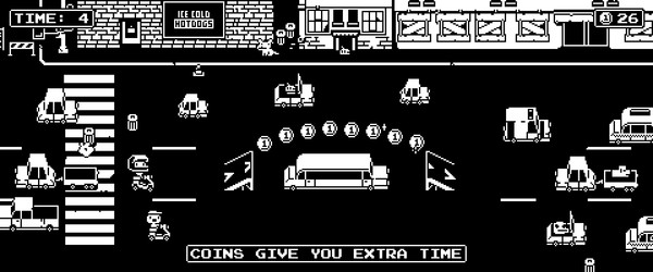 Minit一分钟快乐赛车.Minit Fun Racer