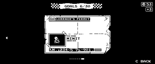 Minit一分钟快乐赛车.Minit Fun Racer