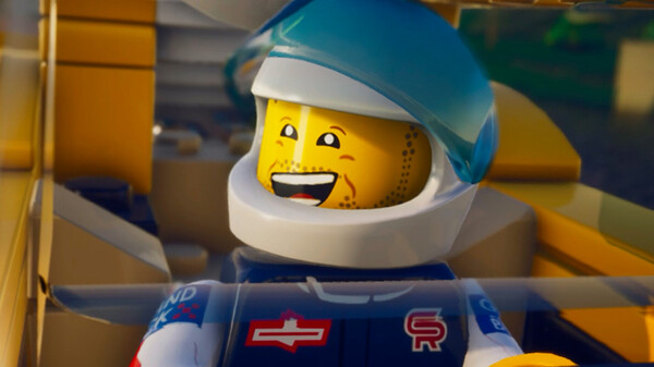乐高：2K竞速.LEGO 2K Drive