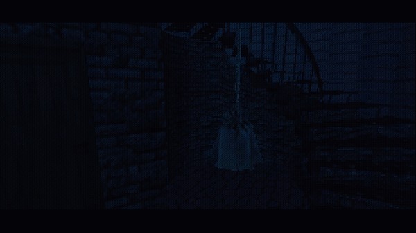 无人生活在灯塔之下.No one lives under the lighthouse