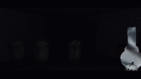无人生活在灯塔之下.No one lives under the lighthouse