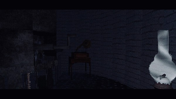 无人生活在灯塔之下.No one lives under the lighthouse