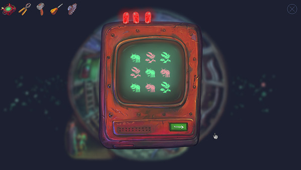 机械工8230：逃离伊尔古罗特.Mechanic 8230: Escape from Ilgrot