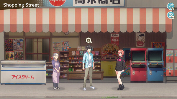 我的年假恋爱物语.Love on Leave