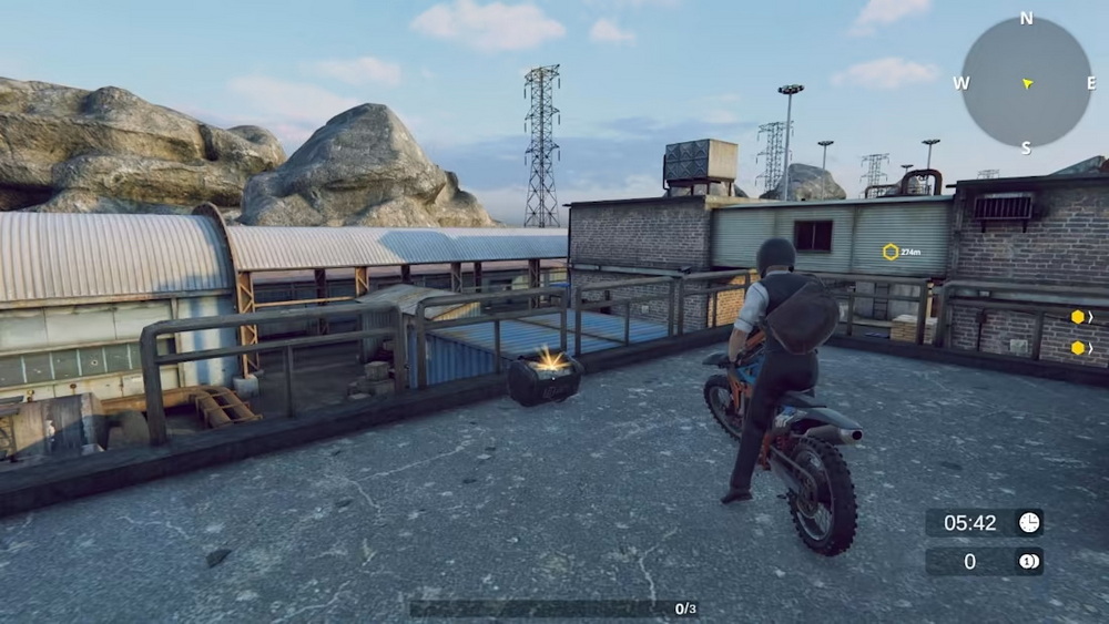 盗贼赛车传奇.Theft Ride Legacy