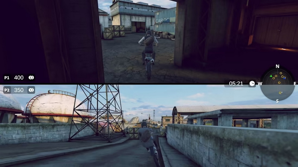 盗贼赛车传奇.Theft Ride Legacy