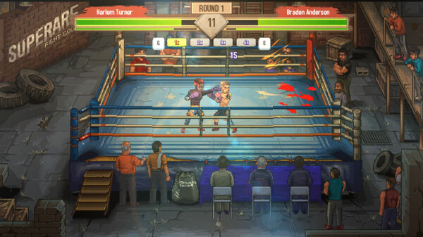 世界拳击锦标赛经理2.World Championship Boxing Manager 2