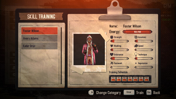 世界拳击锦标赛经理2.World Championship Boxing Manager 2