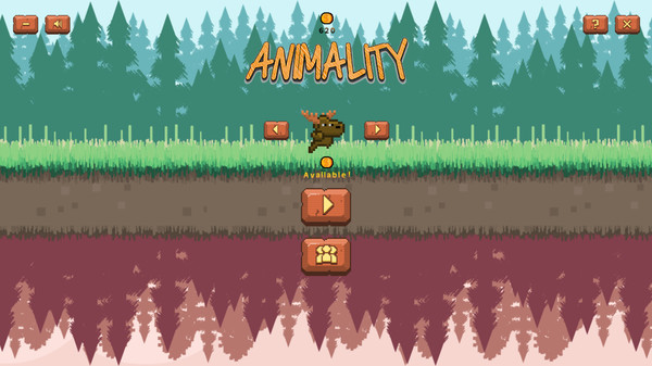 野兽本性.Animality