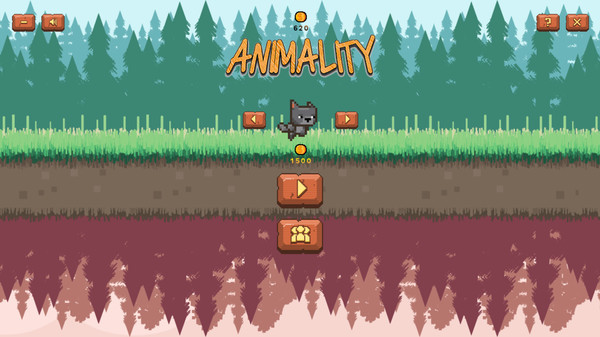 野兽本性.Animality