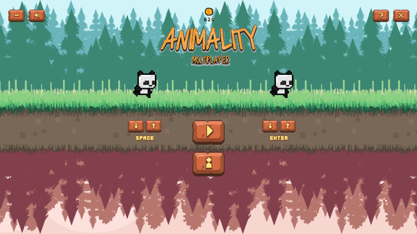 野兽本性.Animality