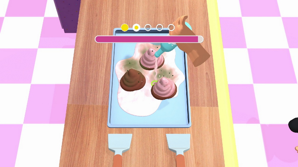 甜品DIY.Dessert DIY
