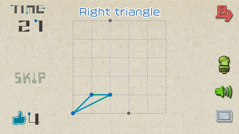 面积迷宫.Menseki: Area Maze Search