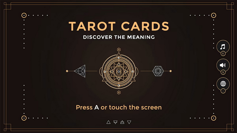 塔罗牌.Tarot Cards: Discover the Meaning
