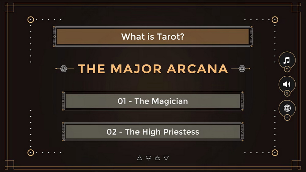 塔罗牌.Tarot Cards: Discover the Meaning