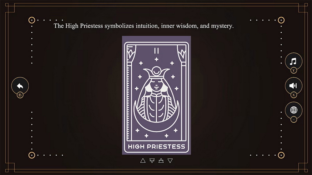 塔罗牌.Tarot Cards: Discover the Meaning