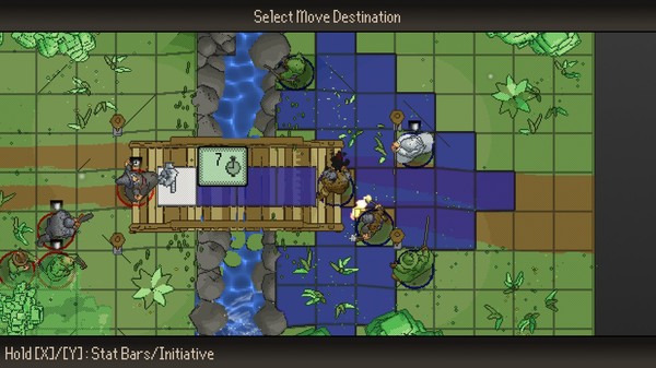 战术V：黑曜石旅.Tactics V: “Obsidian Brigade”