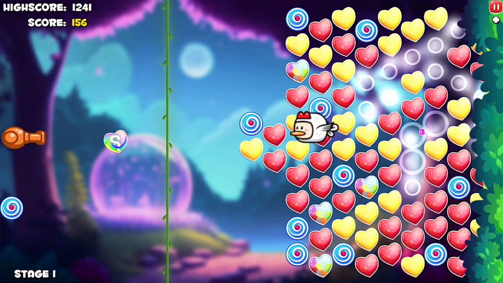 魔法泡泡射手：经典泡泡街机.Magic Bubble Shooter: Classic Bubbles Arcade
