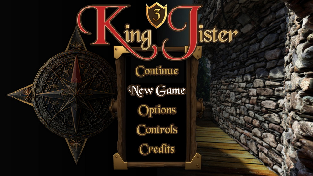 吉斯特国王3.King Jister 3