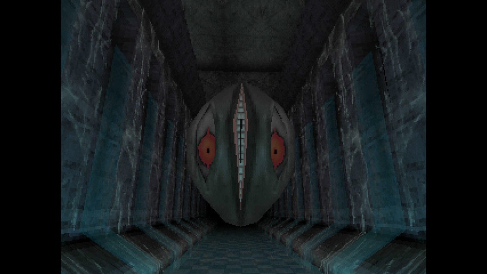 恐怖惊悚合集：三合一.Horror Bundle – 3 in 1
