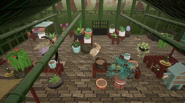 兔子屋.BunHouse