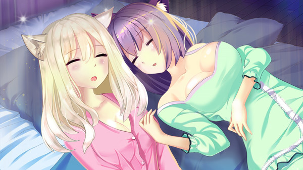 动漫之梦.Hentai Dream