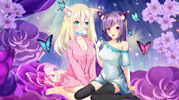 动漫之梦.Hentai Dream