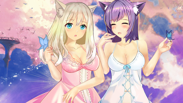 动漫之梦.Hentai Dream