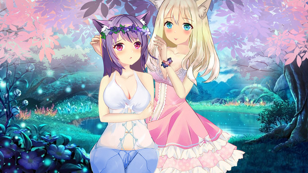 动漫之梦.Hentai Dream