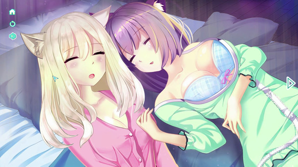 动漫之梦.Hentai Dream